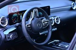 مێرسێدس بێنز A-Class